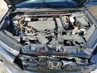 2026 Honda Cr-v Sport Touring Угольный vin: 7FARS6H96TE046627