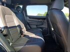 2026 Honda Cr-v Sport Touring Угольный vin: 7FARS6H96TE046627