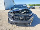 2026 Honda Cr-v Sport Touring Угольный vin: 7FARS6H96TE046627