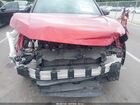 2023 Honda Cr-v Hybrid Sport Touring Red vin: 7FARS6H97PE006062