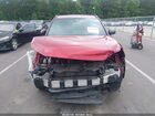 2023 Honda Cr-v Hybrid Sport Touring Red vin: 7FARS6H97PE006062