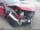 2023 Honda Cr-v Hybrid Sport Touring Red vin: 7FARS6H97PE006062