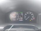 2023 Honda Cr-v Hybrid Sport Touring Red vin: 7FARS6H97PE006062