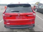 2023 Honda Cr-v Hybrid Sport Touring Red vin: 7FARS6H97PE006062