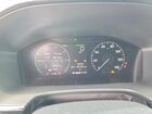 2023 Honda Cr-v Sport Touring Серебряный vin: 7FARS6H97PE035965