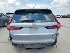 2023 Honda Cr-v Sport Touring Серебряный vin: 7FARS6H97PE035965