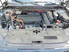 2023 Honda Cr-v Sport Touring Серебряный vin: 7FARS6H97PE035965