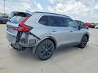 2023 Honda Cr-v Sport Touring Серебряный vin: 7FARS6H97PE035965
