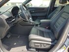 2023 Honda Cr-v Sport Touring Серебряный vin: 7FARS6H97PE035965