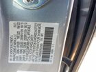 2023 Honda Cr-v Sport Touring Серебряный vin: 7FARS6H97PE035965