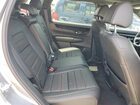 2023 Honda Cr-v Sport Touring Серебряный vin: 7FARS6H97PE035965