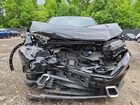 2024 Honda Cr-v Sport Touring Черный vin: 7FARS6H97RE049870