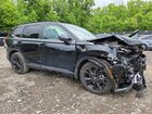 2024 Honda Cr-v Sport Touring Черный vin: 7FARS6H97RE049870