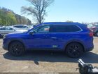 2025 Honda Cr-v Hybrid Sport Touring Синий vin: 7FARS6H97SE040124 2025 Honda Cr-v Hybrid Sport Touring Синий vin: 7FARS6H97SE040124