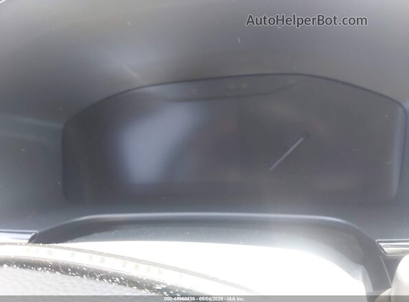 7FARS6H97SE040124 2025 HONDA CR-V HYBRID Синий Вид задних сидений