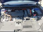 2025 Honda Cr-v Hybrid Sport Touring Синий vin: 7FARS6H97SE040124 2025 Honda Cr-v Hybrid Sport Touring Синий vin: 7FARS6H97SE040124