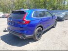 2025 Honda Cr-v Hybrid Sport Touring Синий vin: 7FARS6H97SE040124 2025 Honda Cr-v Hybrid Sport Touring Синий vin: 7FARS6H97SE040124