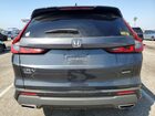 2025 Honda Cr-v Sport Touring Charcoal vin: 7FARS6H97SE094183