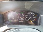 2025 Honda Cr-v Sport Touring Charcoal vin: 7FARS6H97SE094183