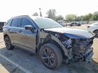 2025 Honda Cr-v Sport Touring Charcoal vin: 7FARS6H97SE094183