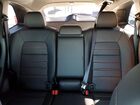2025 Honda Cr-v Sport Touring Charcoal vin: 7FARS6H97SE094183