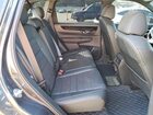 2025 Honda Cr-v Sport Touring Charcoal vin: 7FARS6H97SE094183