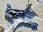2025 Honda Cr-v Sport Touring Charcoal vin: 7FARS6H97SE094183