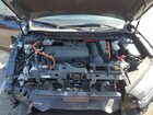 2025 Honda Cr-v Sport Touring Charcoal vin: 7FARS6H97SE094183