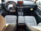 2026 Honda Cr-v Sport Touring Угольный vin: 7FARS6H99TE049246 2026 Honda Cr-v Sport Touring Угольный vin: 7FARS6H99TE049246