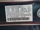 2026 Honda Cr-v Sport Touring Угольный vin: 7FARS6H99TE049246 2026 Honda Cr-v Sport Touring Угольный vin: 7FARS6H99TE049246