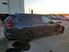 2026 Honda Cr-v Sport Touring Угольный vin: 7FARS6H99TE049246 2026 Honda Cr-v Sport Touring Угольный vin: 7FARS6H99TE049246