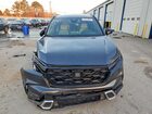 2026 Honda Cr-v Sport Touring Угольный vin: 7FARS6H99TE049246 2026 Honda Cr-v Sport Touring Угольный vin: 7FARS6H99TE049246