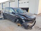 2026 Honda Cr-v Sport Touring Угольный vin: 7FARS6H99TE049246 2026 Honda Cr-v Sport Touring Угольный vin: 7FARS6H99TE049246