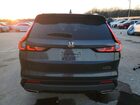 2026 Honda Cr-v Sport Touring Угольный vin: 7FARS6H99TE049246 2026 Honda Cr-v Sport Touring Угольный vin: 7FARS6H99TE049246