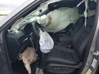 2026 Honda Cr-v Sport Touring Серебряный vin: 7FARS6H99TE055516