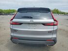 2026 Honda Cr-v Sport Touring Серебряный vin: 7FARS6H99TE055516
