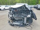 2026 Honda Cr-v Sport Touring Серебряный vin: 7FARS6H99TE055516