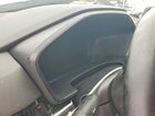 2026 Honda Cr-v Sport Touring Серебряный vin: 7FARS6H99TE055516