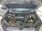 2023 Honda Cr-v Sport Touring Серый vin: 7FARS6H9XPE006153