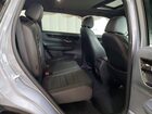 2023 Honda Cr-v Sport Touring Серый vin: 7FARS6H9XPE006153