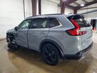 2023 Honda Cr-v Sport Touring Серый vin: 7FARS6H9XPE006153