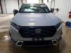 2023 Honda Cr-v Sport Touring Серый vin: 7FARS6H9XPE006153