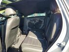 2023 Honda Cr-v Sport Touring Gray vin: 7FARS6H9XPE010588