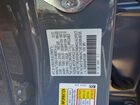 2023 Honda Cr-v Sport Touring Gray vin: 7FARS6H9XPE010588