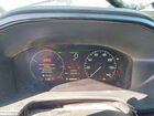 2023 Honda Cr-v Sport Touring Gray vin: 7FARS6H9XPE010588
