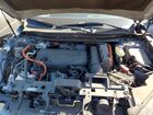 2023 Honda Cr-v Sport Touring Gray vin: 7FARS6H9XPE010588