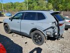2023 Honda Cr-v Sport Touring Gray vin: 7FARS6H9XPE010588