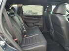 2023 Honda Cr-v Sport Touring Синий vin: 7FARS6H9XPE010851