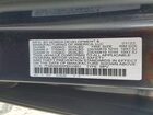 2023 Honda Cr-v Sport Touring Синий vin: 7FARS6H9XPE010851