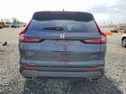 2023 Honda Cr-v Sport Touring Синий vin: 7FARS6H9XPE010851